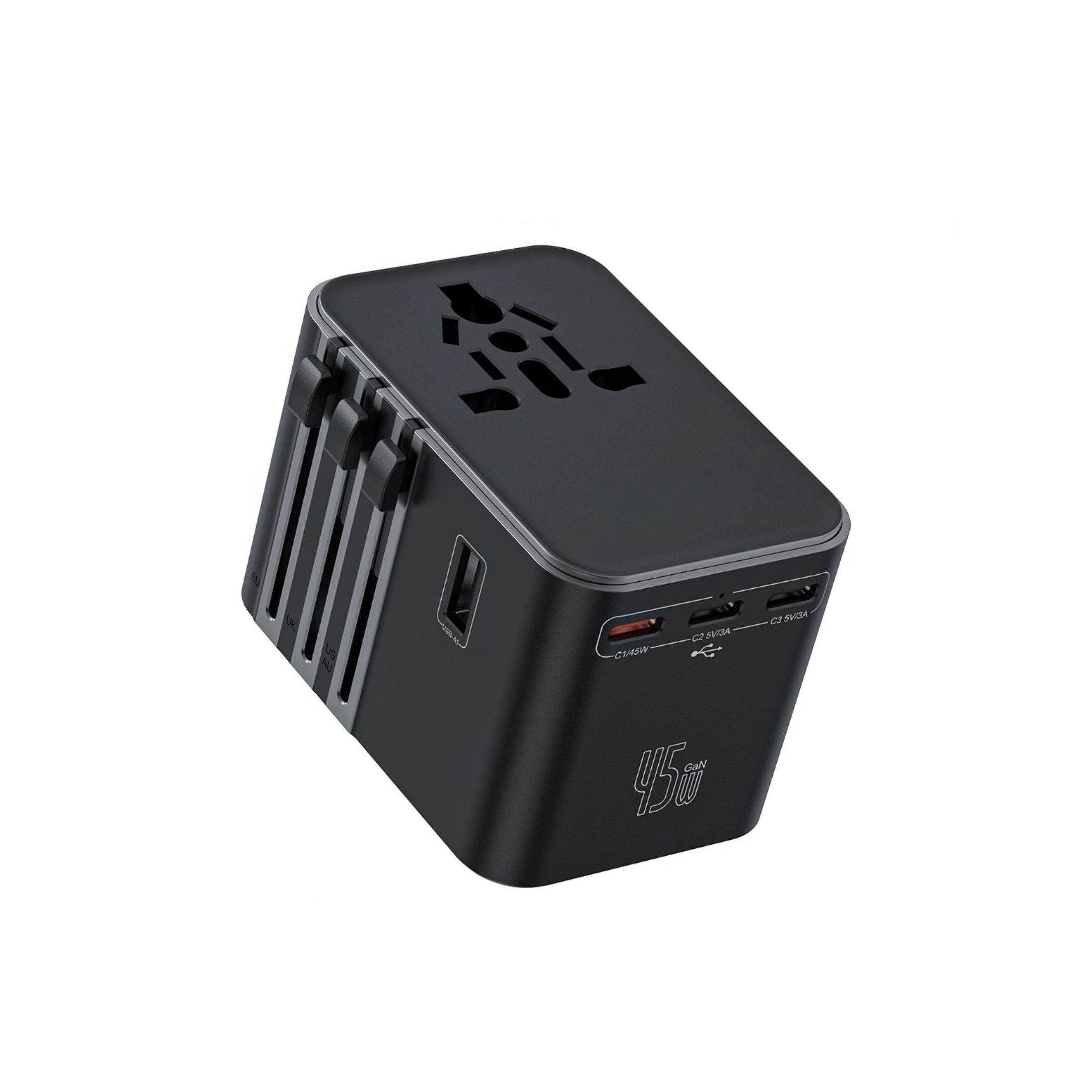 Universal Travel Adapter