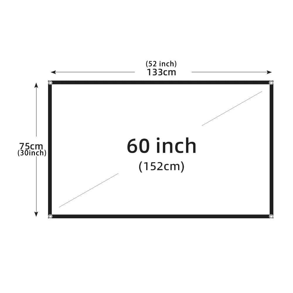Projection Screen