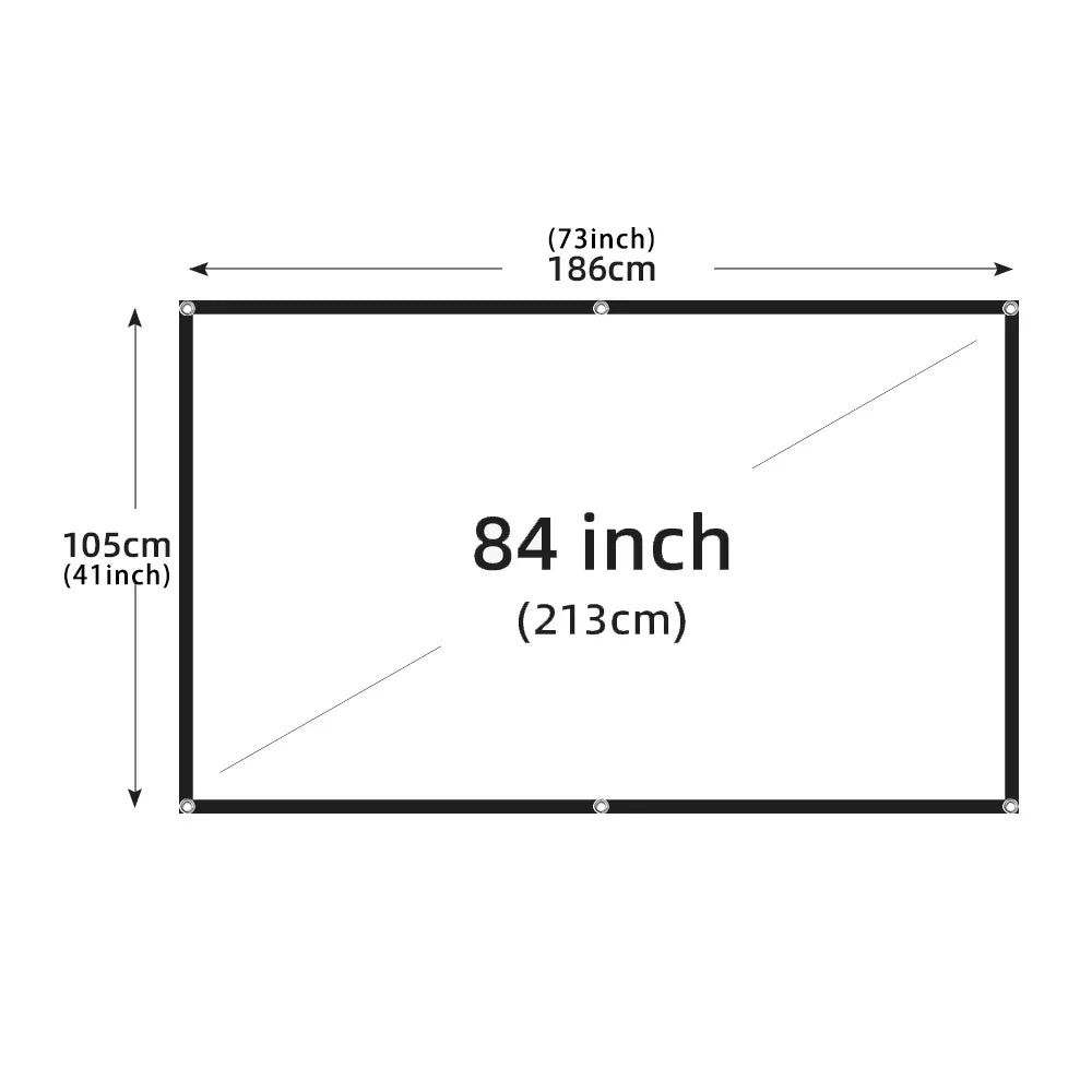 Projection Screen