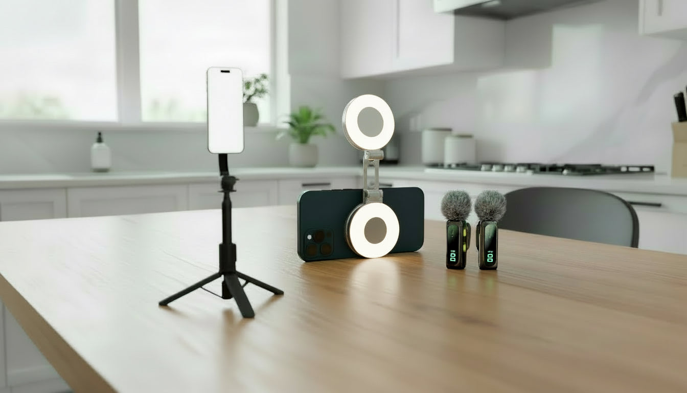 Content Creator Bundle