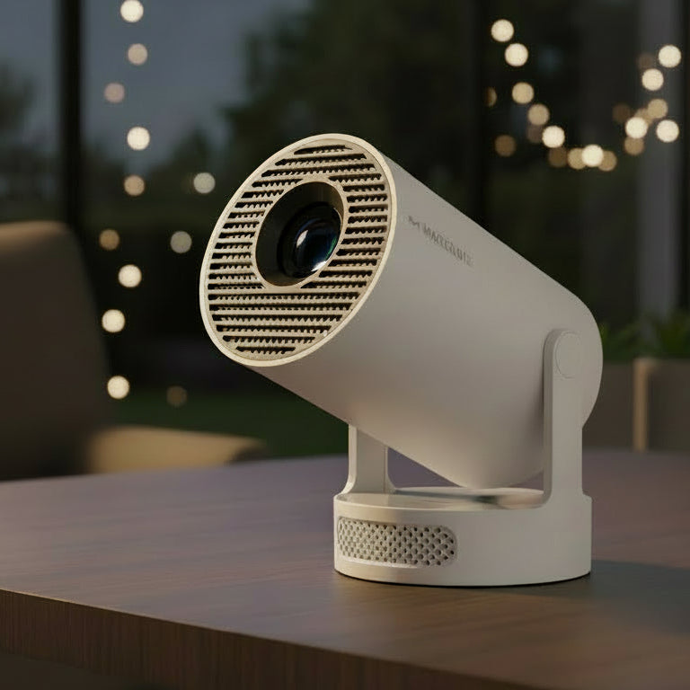 Mini Projector