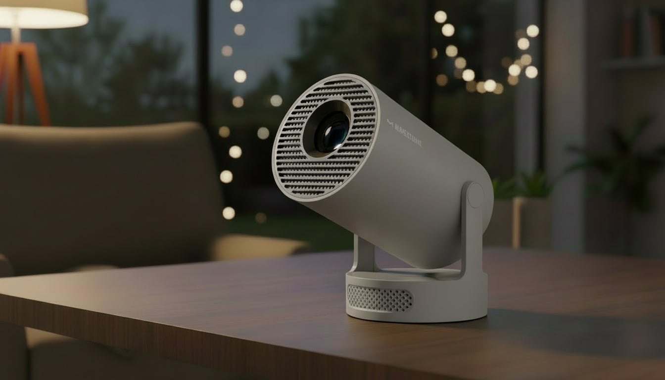 Mini Projector