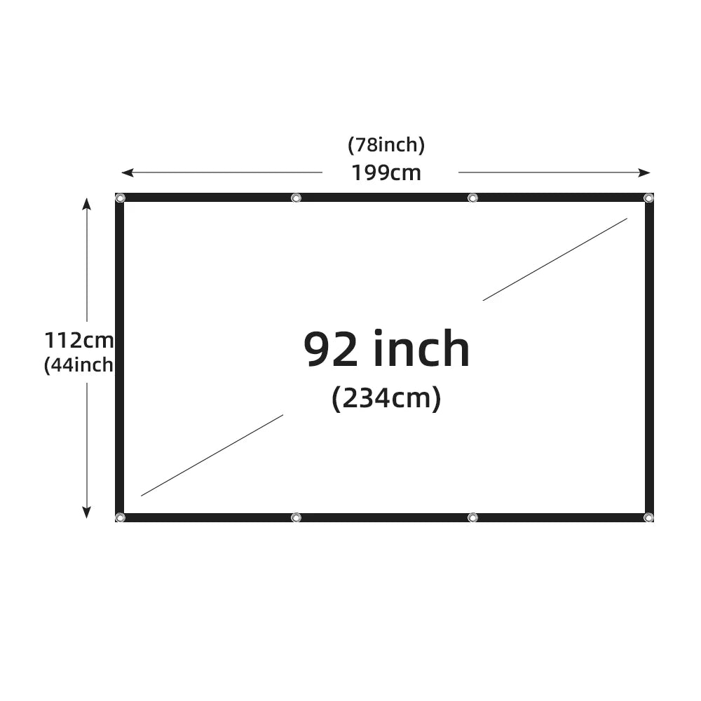 Projection Screen
