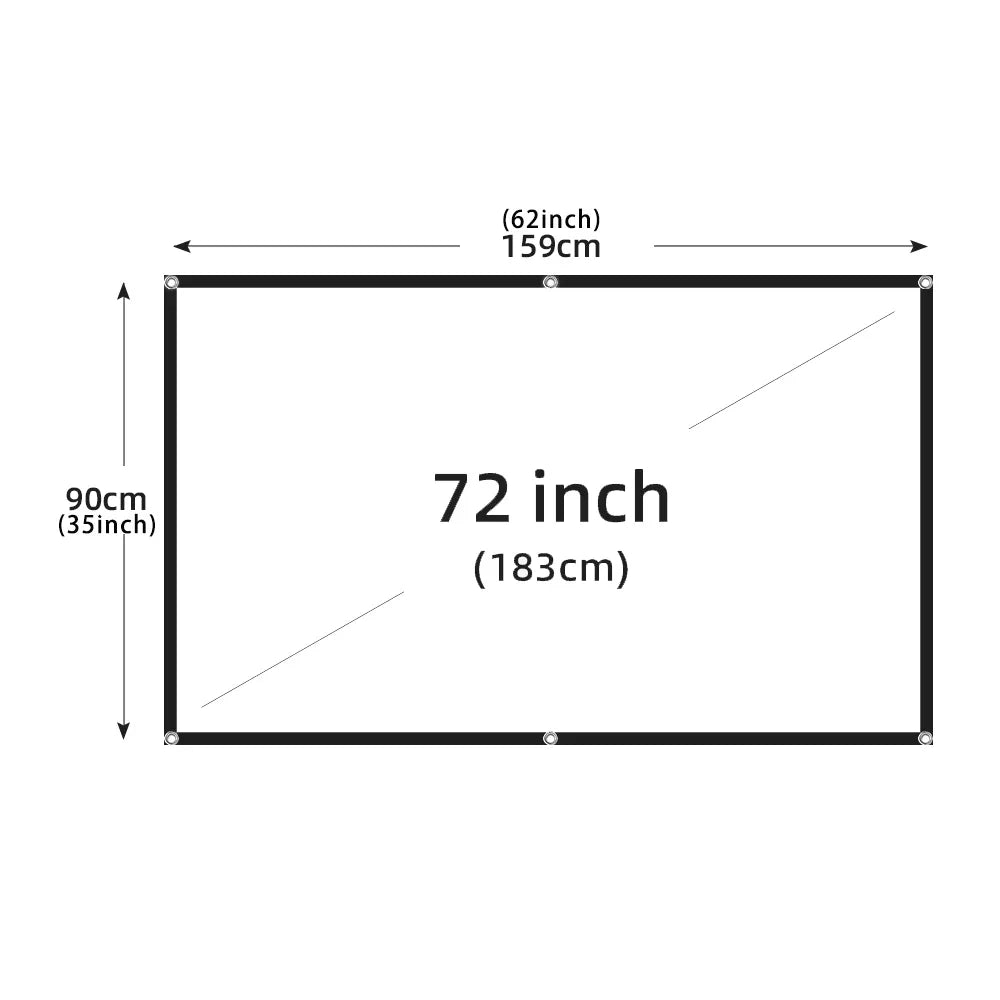 Projection Screen
