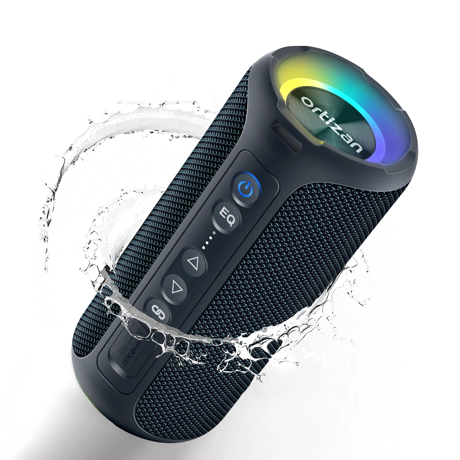 Bluetooth Speaker