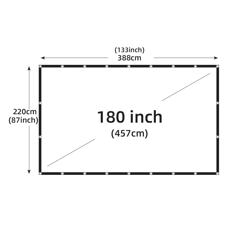 Projection Screen
