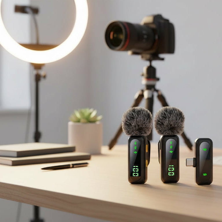 Content Creator Bundle