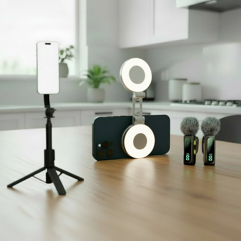 Content Creator Bundle