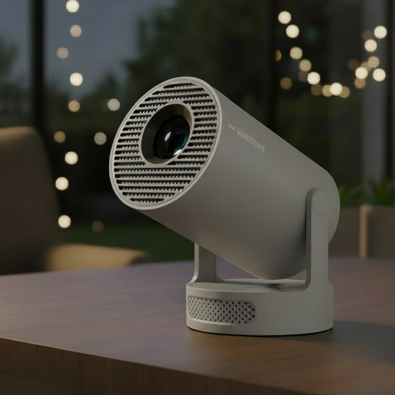 Mini Projector
