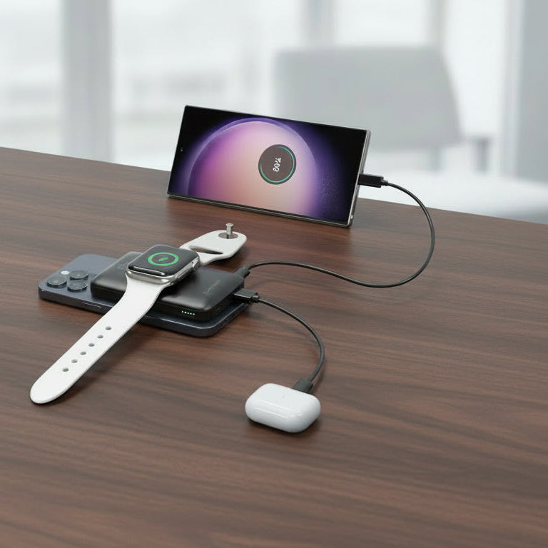 MagSafe Wireless Power Bank