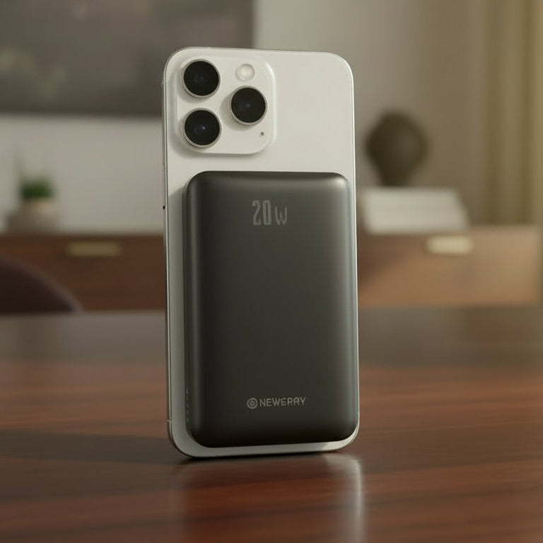 MagSafe Wireless Power Bank